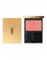 Yves Saint Laurent Компактные румяна Couture Blush