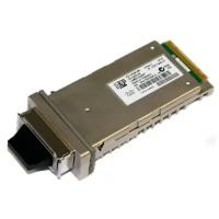 Трансивер Cisco X2-10GB-SR 10GBASE-SR X2 850nm 10Gbps 300м MMF