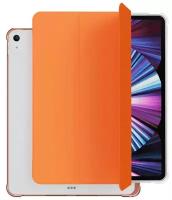 Чехол для планшета VLP Dual Folio для Apple iPad Air (2020) 10.9, оранжевый