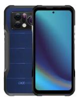 Doogee V20 Pro 12/256Gb, синий