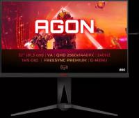 Игровой монитор AOC AGON AG325QZN/EU