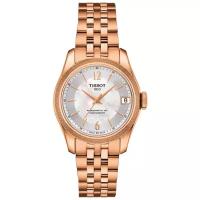 Tissot Ballade Powermatic 80 Cosc Lady T108.208.33.117.00