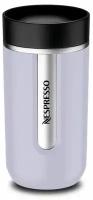 Термокружка Nespresso Nomad Travel Mug Medium, Lavender 400 мл