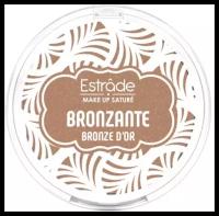 Бронзатор для лица Estrade Bronze d'or т.116 7 г