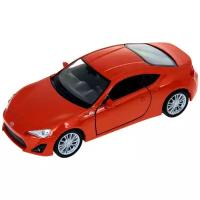 Легковой автомобиль RMZ City Toyota 86 (554020) 1:32, 17 см