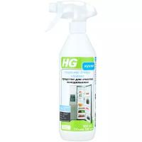 Спрей HG для гигиеничной очистки холодильника, 500 мл