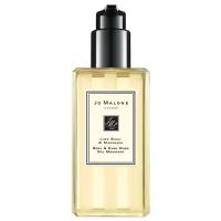 Гель для душа Jo Malone Lime Basil & Mandarin