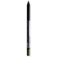 NYX professional makeup Карандаш для глаз Faux Blacks Eyeliner