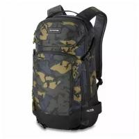 Dakine HELI PRO 20L Рюкзак Dakine HELI PRO 20L CASCADE CAMO