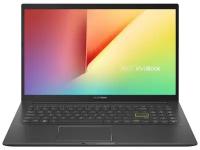 Ноутбук Asus VivoBook 15 OLED K513EA-L11309W (90NB0SG1-M000L0) черный