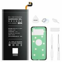 Аккумулятор для Samsung Galaxy S8+, G955F - 3500mAh, Nohon