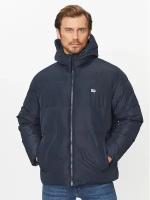 Пуховик Lee PUFFER JACKET SKY CAPTAIN XL/REG для мужчин