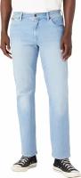 Джинсы Wrangler Men Texas Straight Fit Jenas TEXASLOVESICK 31/34 для мужчин