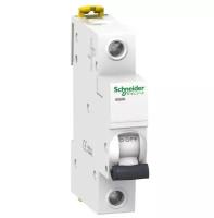 A9K24116 Автоматический выключатель Schneider Electric Acti 9 iK60N 16А 1п 6кА, C