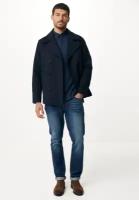 Пальто мужское Peacoat; цв.Navy; р.XL INT