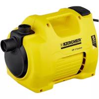 Поверхностный насос KARCHER BP 2 Garden Set Plus (700 Вт)