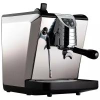 Кофеварка рожковая Nuova Simonelli Oscar II Black