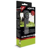Нагреватель AQUAEL ULTRA HEATER 25 Вт для аквариума 10 - 25 л (пластиковый, регулируемый)