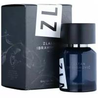 Туалетная вода Zlatan Ibrahimovic Parfums Zlatan Pour Homme 100 мл