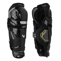 Щитки хоккейные BAUER Supreme M5 Pro S23 INT 1061889 (13)