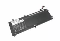 Аккумуляторная батарея для ноутбука Dell Precision 5510 (H5H20) 11.55V 4800mAh OEM