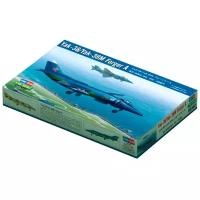 Сборная модель HobbyBoss Yak-38/Yak-38M Forger A (80362) 1:48