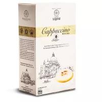 Вьетнамский растворимый кофе Trung Nguyn Legend Cappuccino Mocha (12шт по 18г) - 216г