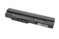 Аккумулятор для MSI U90 U100 (11.1V 4400mAh) p/n: BTY-S12 BTY-S11