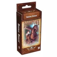 Дополнение для настольной игры AEG Doomtown Reloaded - Double Dealin'