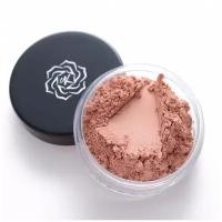 Минеральные румяна Kristall Minerals cosmetics B215 Каштановый розовый