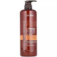 La Miso Professional Intensive Honey Маска для волос