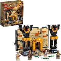 Конструктор Lego ® Indiana Jones™ 77013 Побег из затерянной гробницы