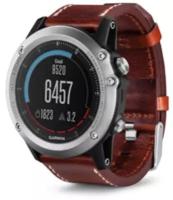 Умные часы Garmin Fenix 3 Sapphire HRM (010-01338-61)