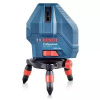 Лазерный уровень BOSCH GLL 5-50 X Professional (0601063N00)