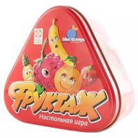 Настольная игра Фруктаж