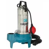 Дренажный насос для чистой воды Calpeda GQS 50-8 (950 Вт)
