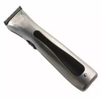 Машинка для стрижки волос Wahl 8841-616H Hair Clipper ProLi Beret, серебристый