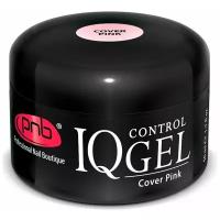 Гель PNB гель IQ Control Gel камуфлирующий