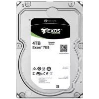 Жесткий диск Seagate Exos 7E8 4 ТБ ST4000NM003A