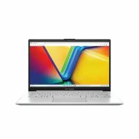 Ноутбук ASUS E1404FA-EB019 14" silver (90NB0ZS1-M00660)