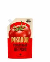 PIKADOR - кетчуп Томатный, 300 гр