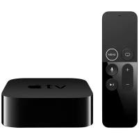 Apple TV 4K 64GB