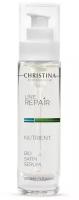 Christina Line Repair Nutrient Bio Satin Serum сыворотка "Био-Сатин" 30мл