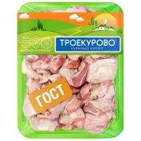 Троекурово Желудки куриные 500 г