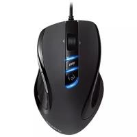 Мышка USB LASER M6980X V11 GIGABYTE Mouse Gigabyte M6980X Black USB (546267)