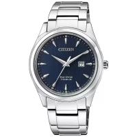 Японские наручные часы Citizen EW2470-87L