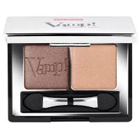 Тени для век двойные Vamp! Compact Duo 2,2г - 004