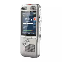 Диктофоны и портативные рекордеры Philips DPM-8000