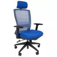 Компьютерное кресло Chairman 285 для руководителя