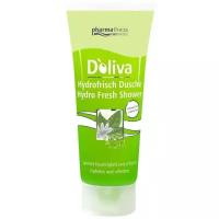 Гель для душа D'oliva Hydro fresh